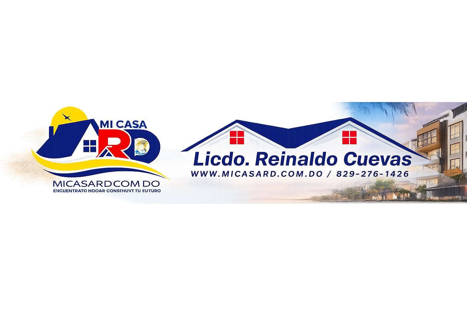 Mobile logo